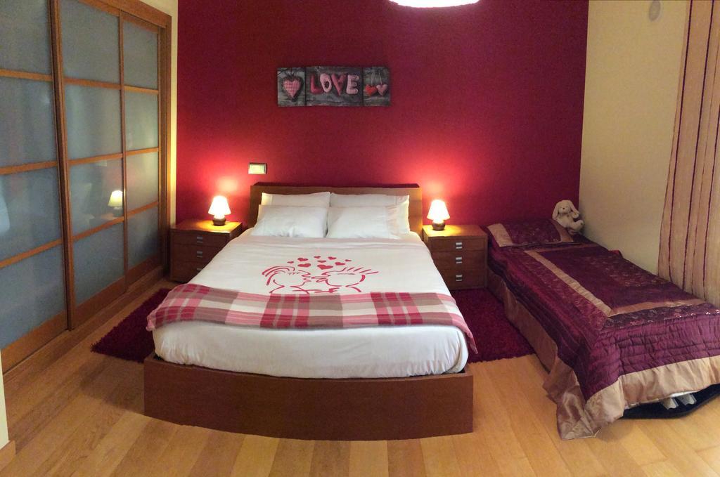 Villa Dos Teixos Cascais Room photo