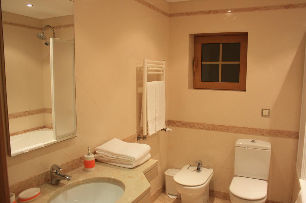 Villa Dos Teixos Cascais Room photo